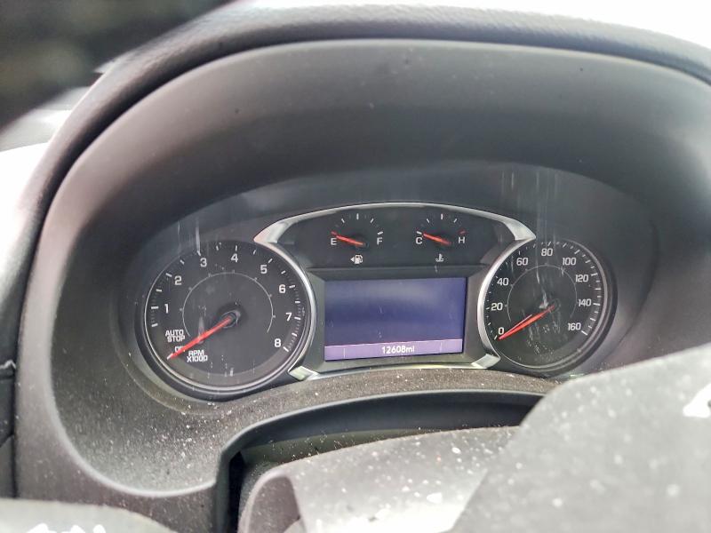 Продаж на аукціоні авто 2024 Gmc Terrain, vin: 3GKALVEG0RL204025, номер лоту: 67538826