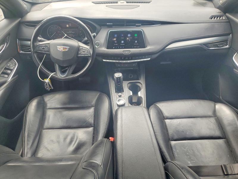Продажа на аукционе авто 2019 Cadillac Xt4, vin: 1GYFZDR46KF118044, номер лота: 69513916