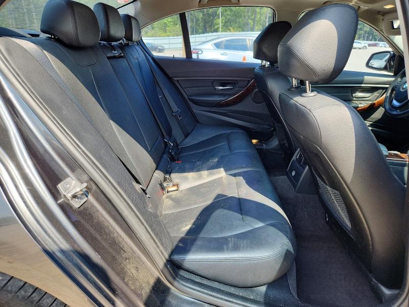 Aukcja sprzedaży 2014 Bmw 328, vin: WBA3A5C53EF605954, numer aukcji: 69225666
