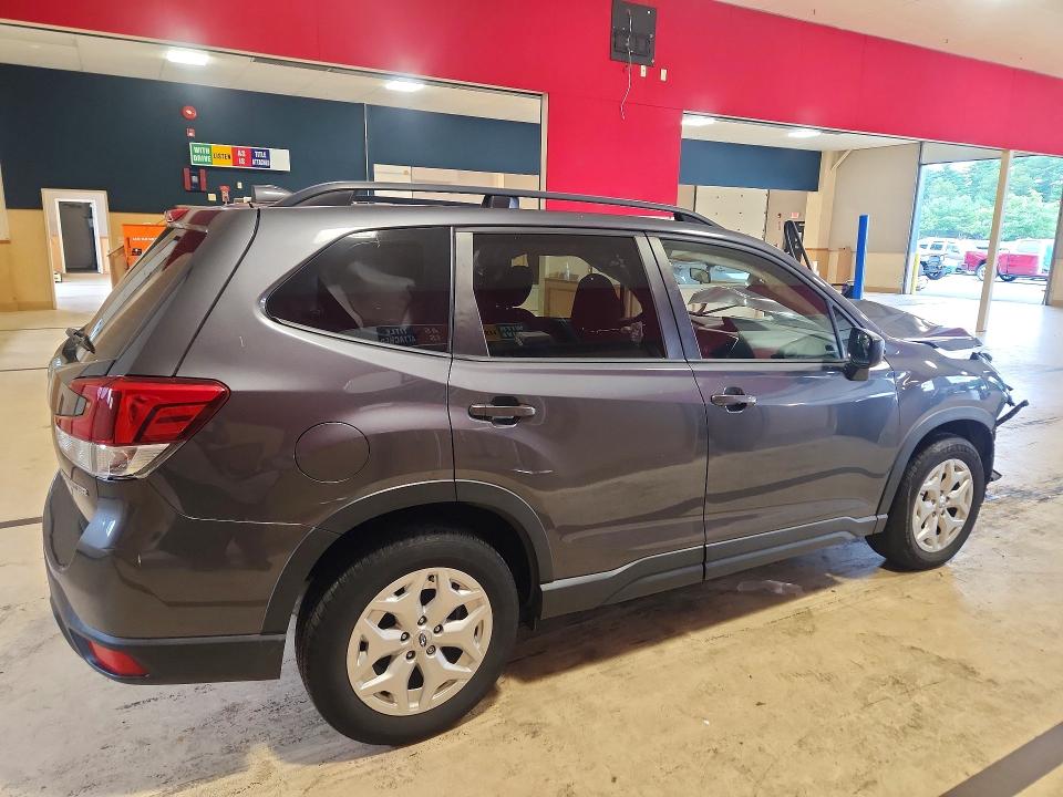 Aukcja sprzedaży 2020 Subaru Forester, vin: JF2SKADC3LH479681, numer aukcji: 68076046