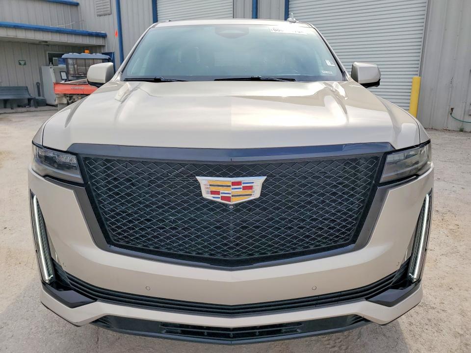 Продаж на аукціоні авто 2022 Cadillac Escalade, vin: 1GYS3GKT5NR171405, номер лоту: 68864176
