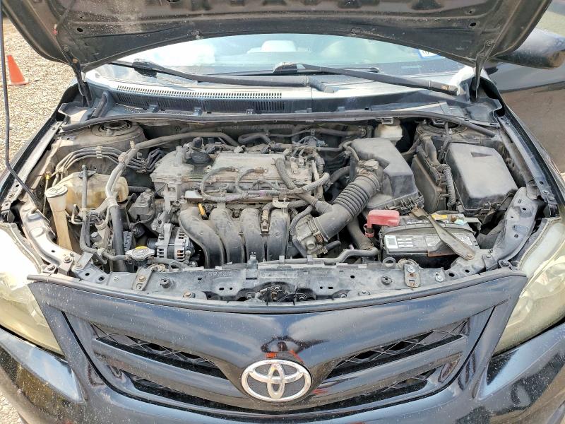 2012 Toyota Corolla მანქანა იყიდება აუქციონზე, vin: 2T1BU4EE5CC868675, აუქციონის ნომერი: 71073876