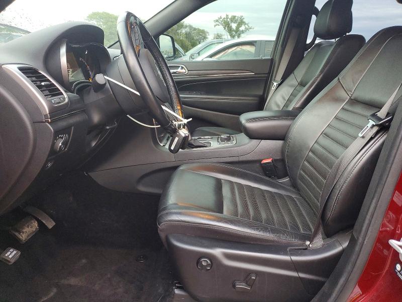 Auction sale of the 2021 Jeep Grand Cherokee, vin: 1C4RJFBGXMC728611, lot number: 69032076