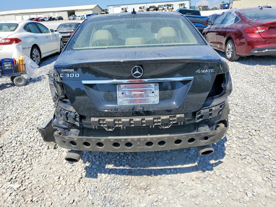 Продаж на аукціоні авто 2013 Mercedes-benz C, vin: WDDGF8AB7DR276825, номер лоту: 67323506