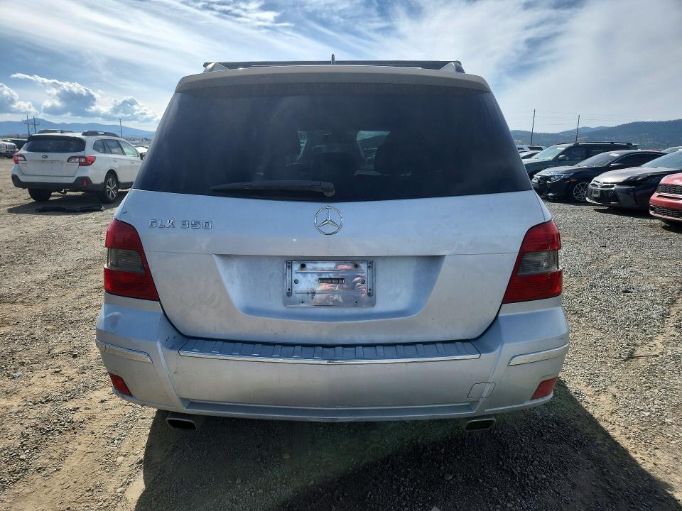 69100546 :رقم المزاد ، WDCGG5GB8CF797530 vin ، 2012 Mercedes-benz Glk مزاد بيع