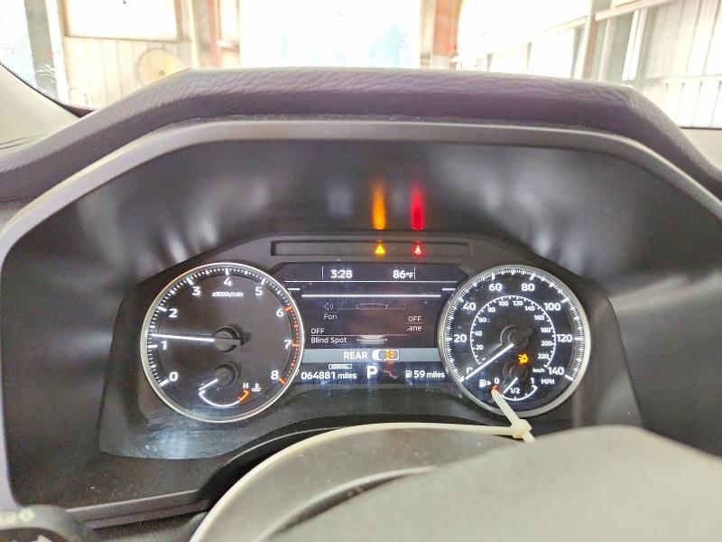 Продажа на аукционе авто 2024 Mitsubishi Outlander, vin: JA4J4VA85RZ071854, номер лота: 68768736