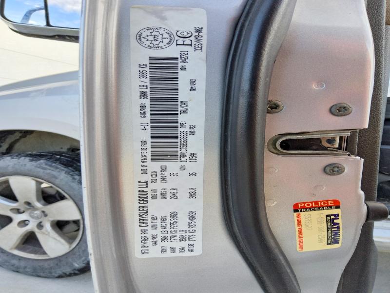 2011 Dodge Ram 1500 მანქანა იყიდება აუქციონზე, vin: 1D7RV1CT5BS639329, აუქციონის ნომერი: 66937256