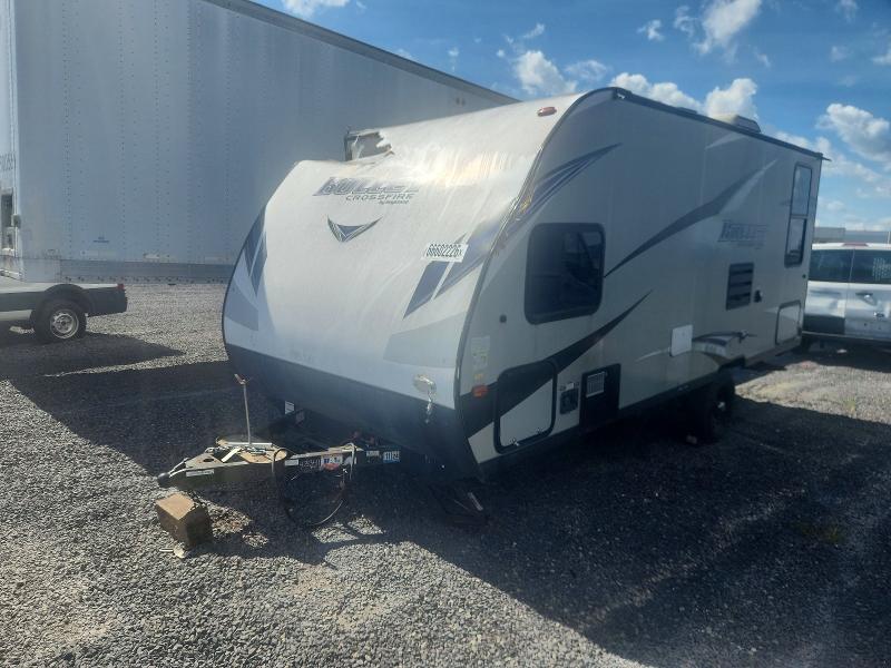 66602226 :رقم المزاد ، 4YDT19010KT433419 vin ، 2019 Keystone Rv Trailers مزاد بيع