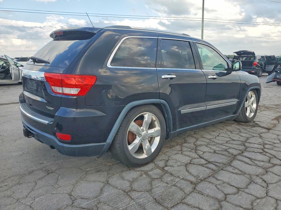 67710006 :رقم المزاد ، 1C4RJFCT5DC599768 vin ، 2013 Jeep Grand Cherokee مزاد بيع