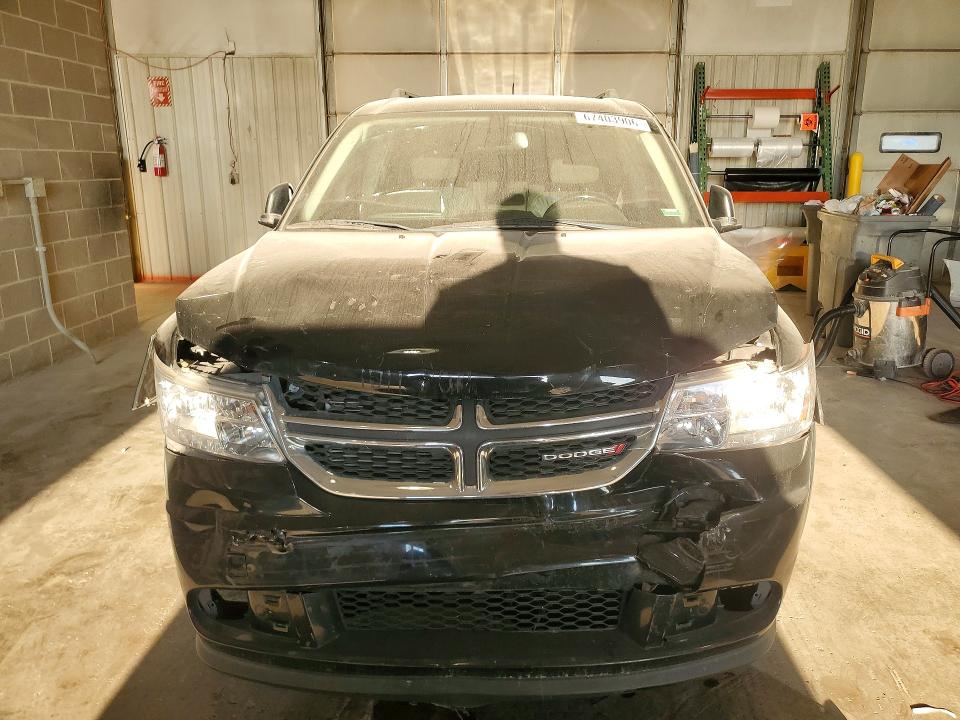 Aukcja sprzedaży 2020 Dodge Journey, vin: 3C4PDCAB4LT238123, numer aukcji: 67403906