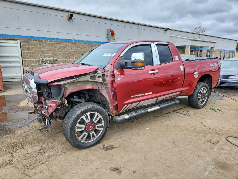 Продажа на аукционе авто 2008 Toyota Tundra, vin: 5TBBV58128S500070, номер лота: 70447286