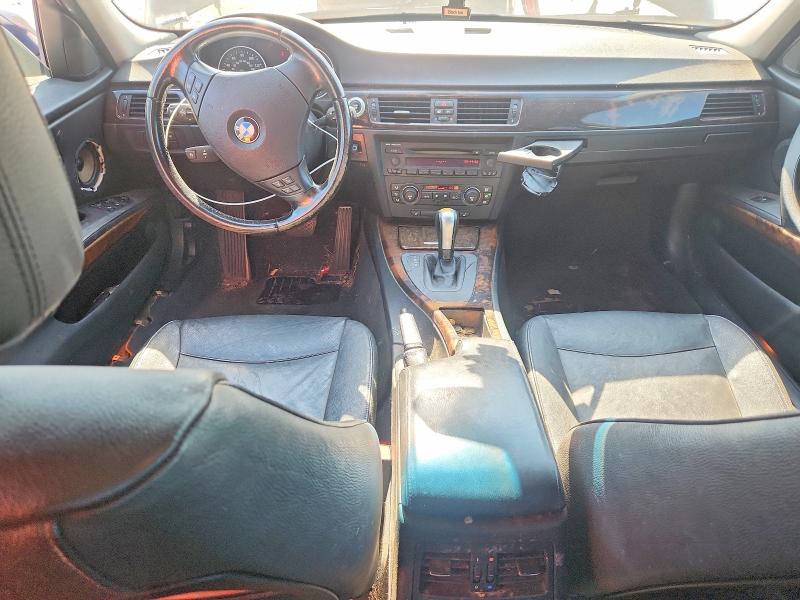 Aukcja sprzedaży 2006 Bmw 325, vin: WBAVB17506NK39483, numer aukcji: 68828516