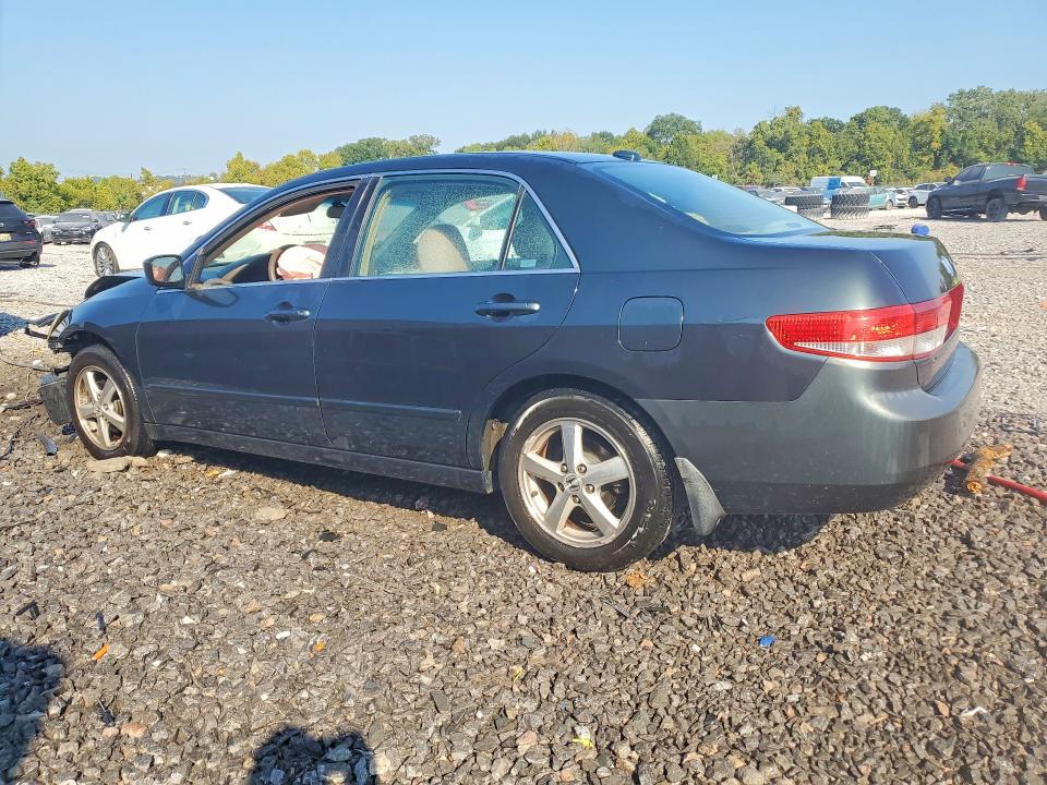 Продажа на аукционе авто 2004 Honda Accord, vin: 1HGCM56844A063406, номер лота: 67347946