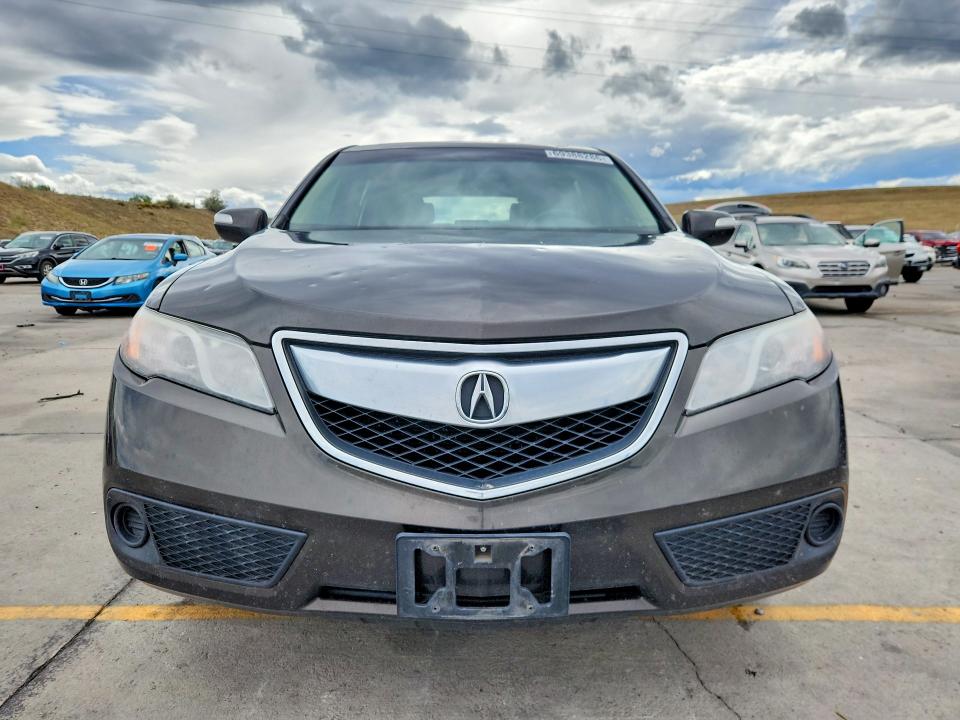 Aukcja sprzedaży 2014 Acura Rdx, vin: 5J8TB4H36EL008527, numer aukcji: 69388286