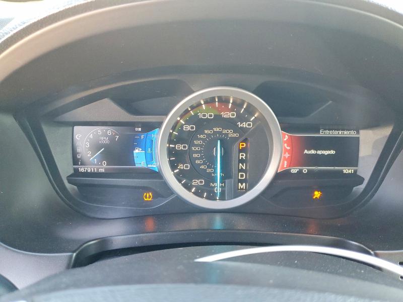 71292226 :رقم المزاد ، 1FM5K7F80DGC92442 vin ، 2013 Ford Explorer مزاد بيع