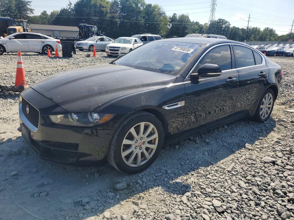 Aukcja sprzedaży 2019 Jaguar Xe, vin: SAJAR4FX2KCP43963, numer aukcji: 67789036