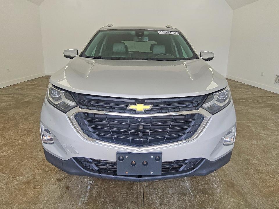 69792306 :رقم المزاد ، 2GNAXXEV3L6211161 vin ، 2020 Chevrolet Equinox مزاد بيع
