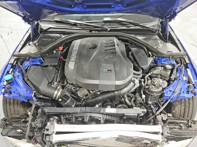 67371706 :رقم المزاد ، 3MW69FT04T8G40623 vin ، 2026 Bmw M340xi مزاد بيع