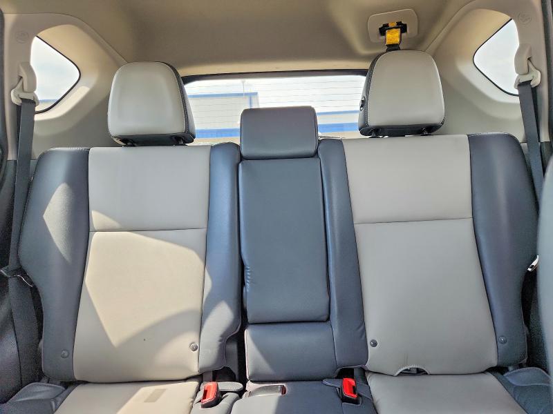 2015 Toyota Rav4 მანქანა იყიდება აუქციონზე, vin: 2T3DFREV7FW341117, აუქციონის ნომერი: 67376806