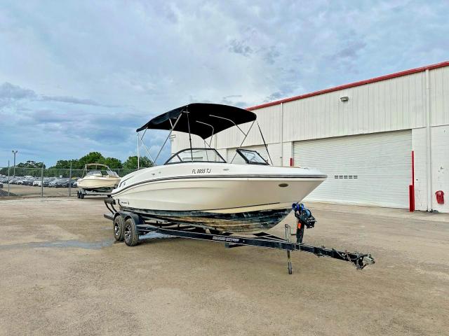 Продаж на аукціоні авто 2023 Bayliner Runabout, vin: BLBX2007H223, номер лоту: 68376226