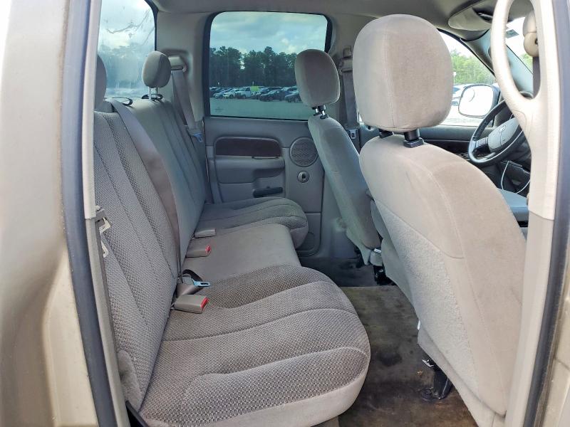 2005 Dodge Ram 1500 მანქანა იყიდება აუქციონზე, vin: 1D7HA18D45S215573, აუქციონის ნომერი: 66998216