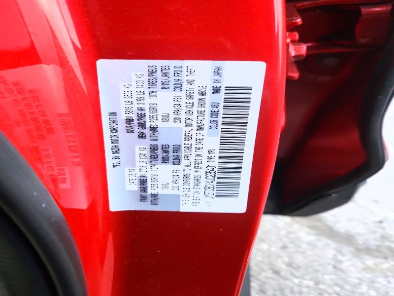 Aukcja sprzedaży 2018 Mazda Cx-9, vin: JM3TCBCY4J0235401, numer aukcji: 69737886