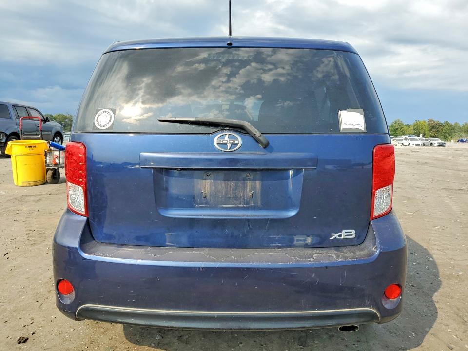 2015 Scion Xb მანქანა იყიდება აუქციონზე, vin: JTLZE4FE4FJ077979, აუქციონის ნომერი: 69362516