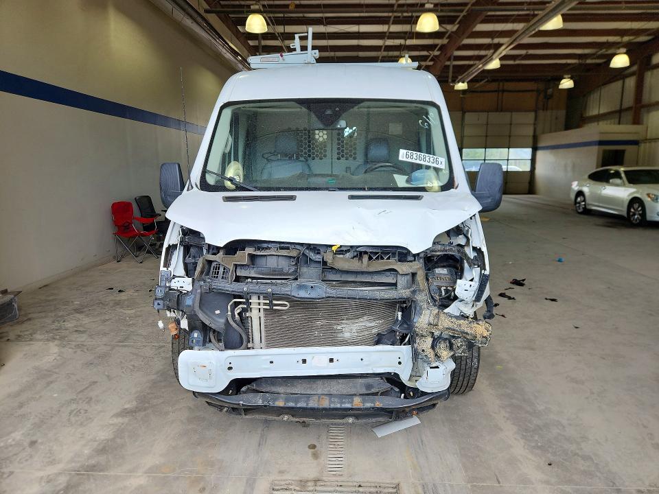 Aukcja sprzedaży 2019 Ford Transit, vin: 1FTYR2CM7KKA48721, numer aukcji: 68368336