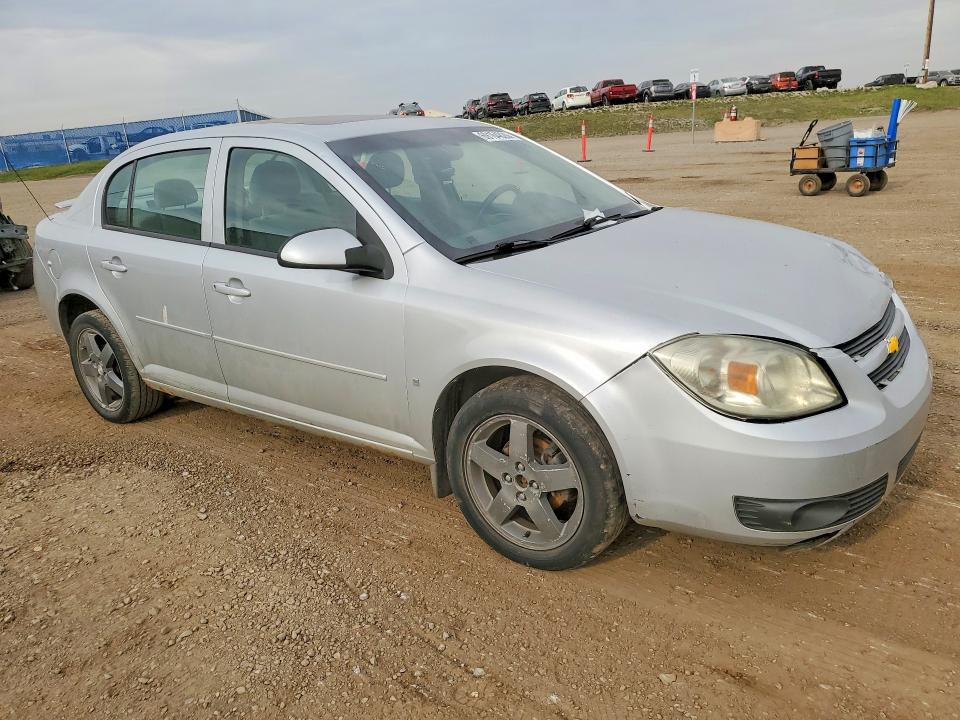 Продажа на аукционе авто 2006 Chevrolet Cobalt, vin: 1G1AL55FX67848644, номер лота: 69164826