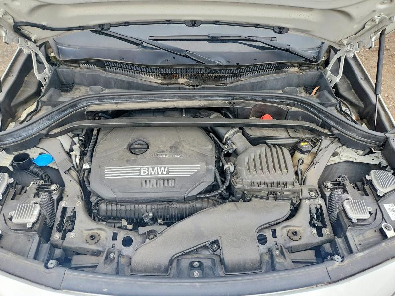 Aukcja sprzedaży 2022 Bmw X2, vin: WBXYH9C0XN5U28909, numer aukcji: 68503246