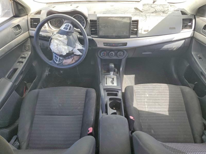 Aukcja sprzedaży 2013 Mitsubishi Lancer, vin: JA32U2FU5DU013309, numer aukcji: 61077276