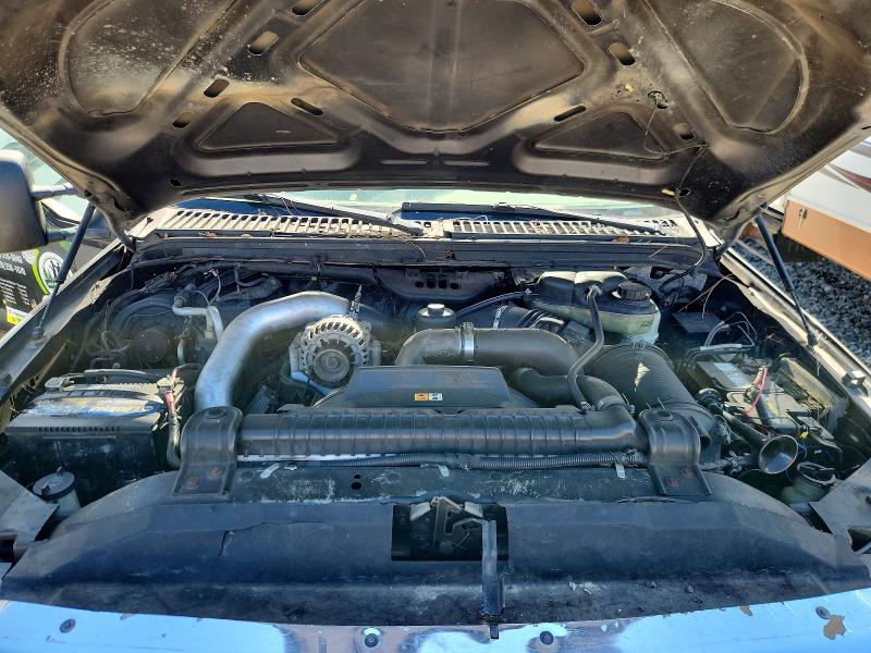 2005 Ford F350 მანქანა იყიდება აუქციონზე, vin: 1FTWW32P35EA47196, აუქციონის ნომერი: 67149146