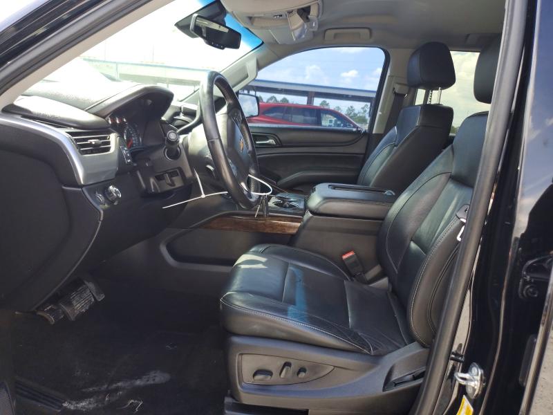 Продаж на аукціоні авто 2018 Chevrolet Tahoe, vin: 1GNSCBKC5JR122473, номер лоту: 69163906