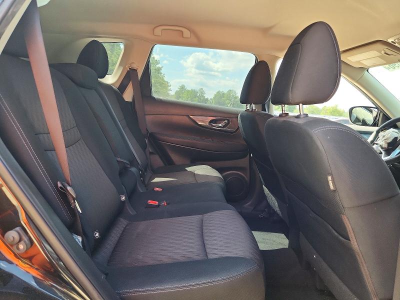 Auction sale of the 2018 Nissan Rogue, vin: KNMAT2MT3JP601097, lot number: 69413096