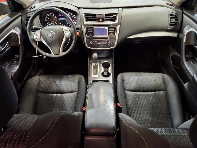 Auction sale of the 2016 Nissan Altima, vin: 1N4AL3AP1GN376671        , lot number: 68969436