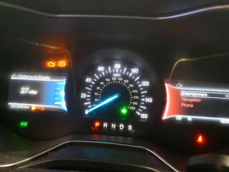 Aukcja sprzedaży 2017 Ford Fusion, vin: 3FA6P0H94HR333604, numer aukcji: 68137116