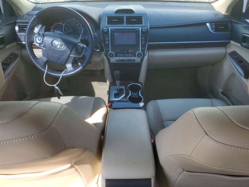 Продажа на аукционе авто 2012 Toyota Camry, vin: 4T4BF1FKXCR232254, номер лота: 69437396