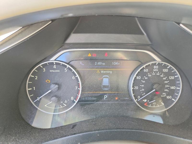 Продажа на аукционе авто 2016 Nissan Murano, vin: 5N1AZ2MH9GN151269, номер лота: 67334236