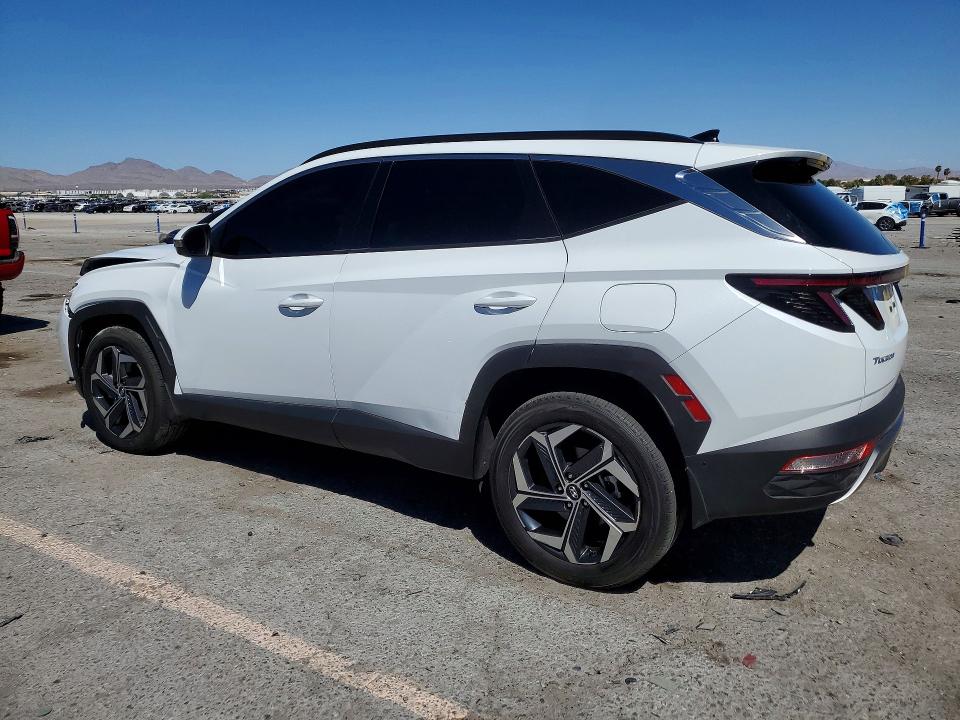 Продаж на аукціоні авто 2022 Hyundai Tucson, vin: KM8JFDA20NU036065, номер лоту: 68053076
