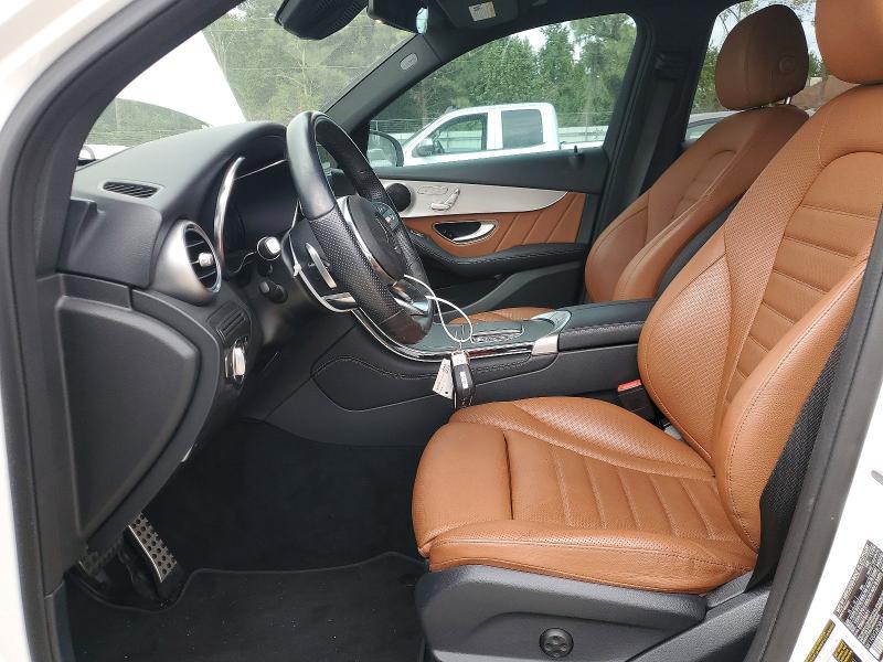 Aukcja sprzedaży 2021 Mercedes-benz Glc, vin: W1N0G8DB2MF915336, numer aukcji: 69482226