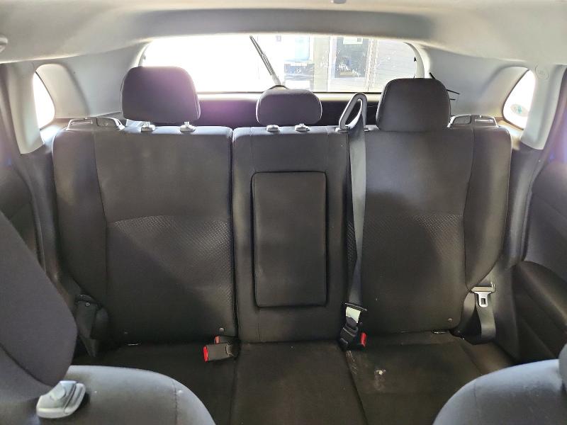 Продажа на аукционе авто 2015 Mitsubishi Outlander Sport, vin: 4A4AR3AU7FE049942, номер лота: 68853356