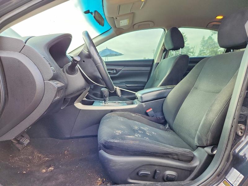 Продажа на аукционе авто 2015 Nissan Altima, vin: 1N4AL3AP2FC288206, номер лота: 68369566