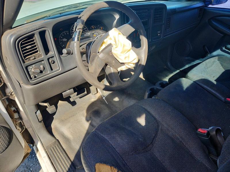 Aukcja sprzedaży 2003 Chevrolet Silverado, vin: 1GCEC14X63Z188808, numer aukcji: 68887306