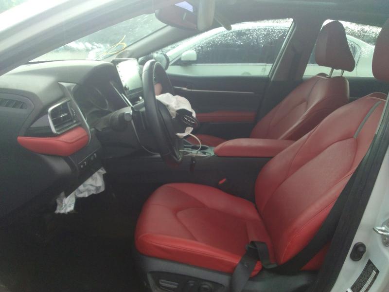 Aukcja sprzedaży 2023 Toyota Camry, vin: 4T1K61AK9PU177156, numer aukcji: 66406436