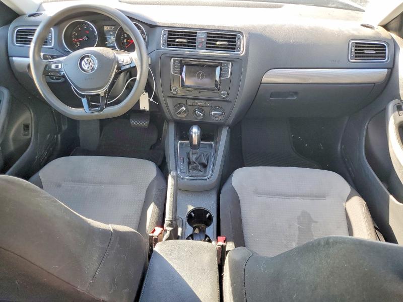Продаж на аукціоні авто 2017 Volkswagen Jetta, vin: 3VW2B7AJ5HM316387, номер лоту: 68403446
