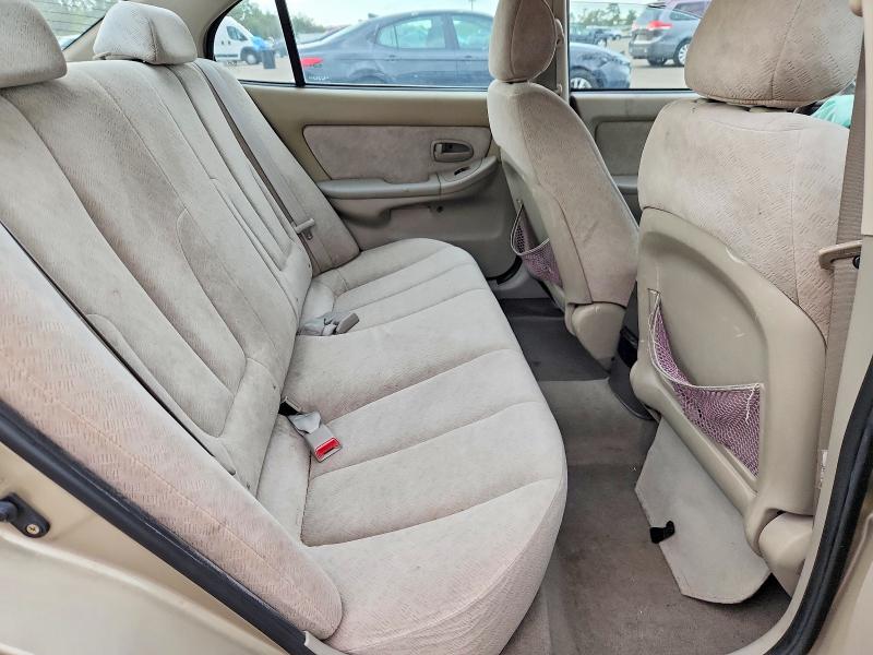 Aukcja sprzedaży 2005 Hyundai Elantra, vin: KMHDN46D65U955868, numer aukcji: 67666306