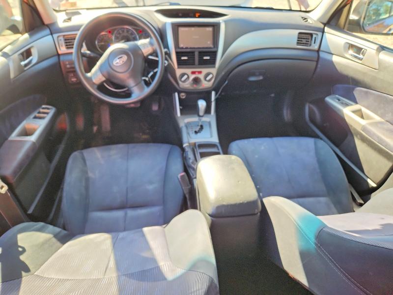 Продажа на аукционе авто 2010 Subaru Forester, vin: JF2SH6CC5AH751691, номер лота: 68154346