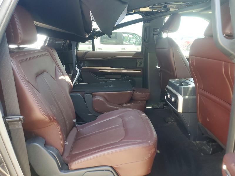 68380356 :رقم المزاد ، 1FMJK2A83REB06081 vin ، 2024 Ford Expedition مزاد بيع
