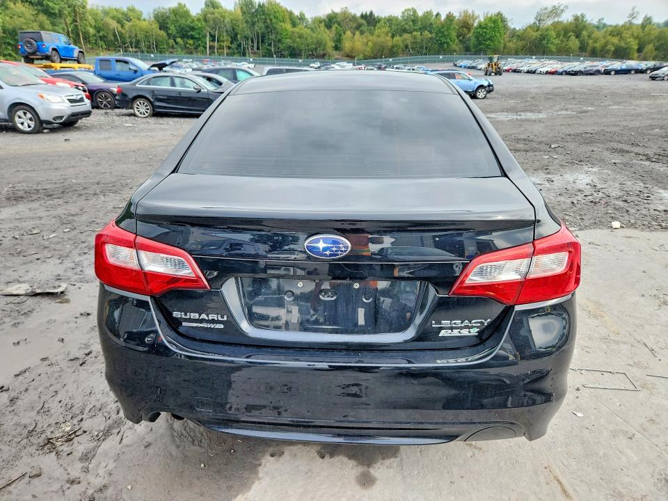 Продажа на аукционе авто 2017 Subaru Legacy, vin: 4S3BNAB69H3043277, номер лота: 68363006
