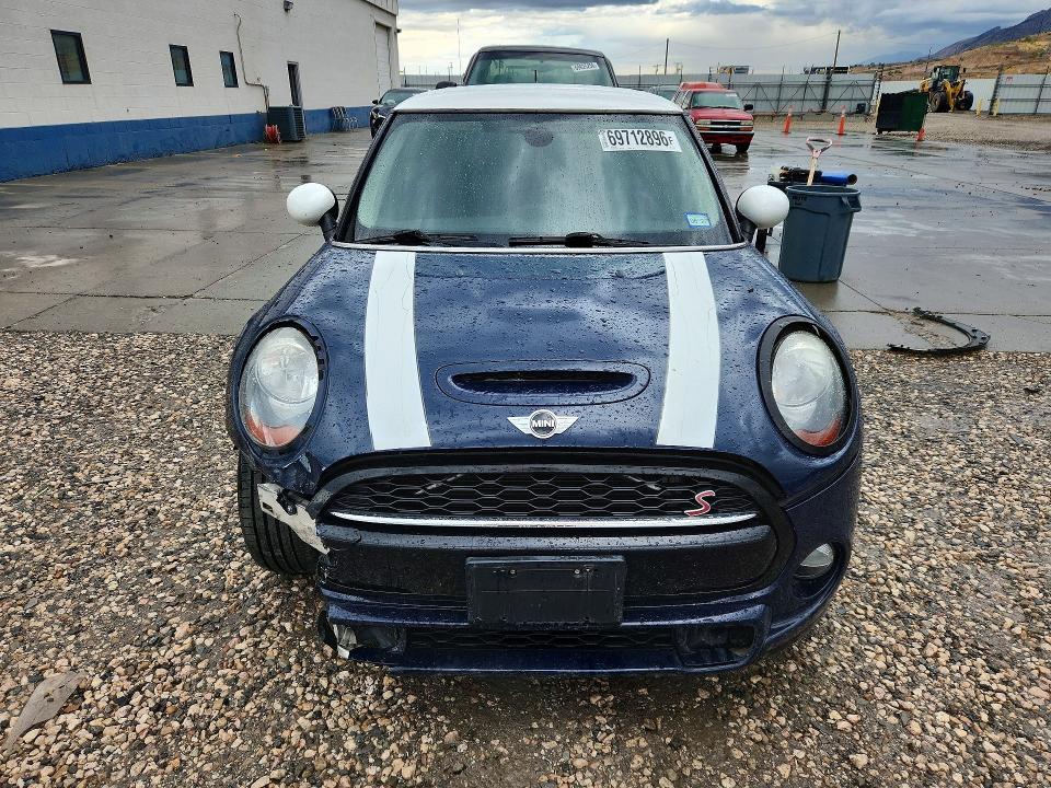 Aukcja sprzedaży 2016 Mini Cooper, vin: WMWXP7C5XG2A43642, numer aukcji: 69712896
